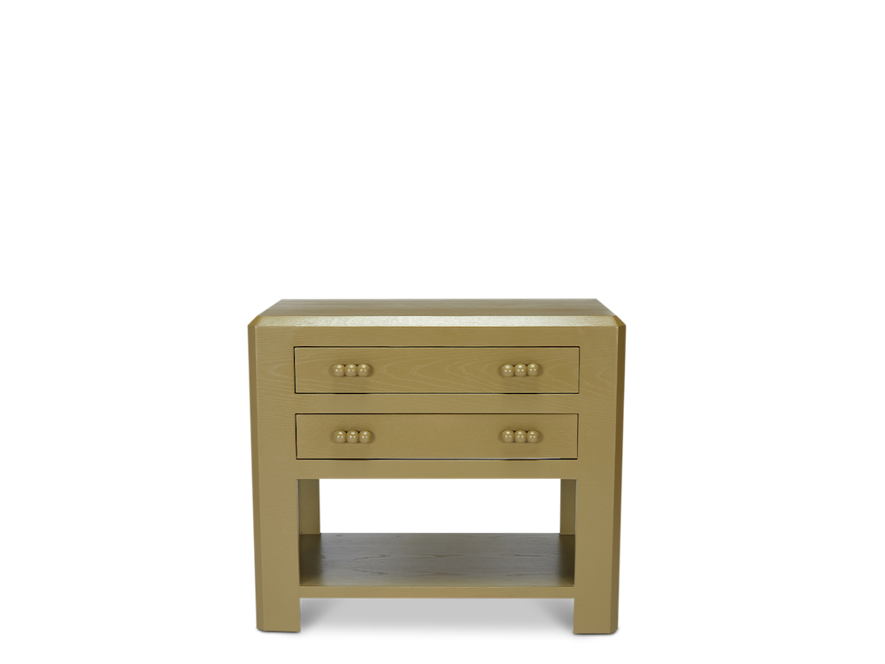Josh Greene Design x LF - Wagner Nightstand