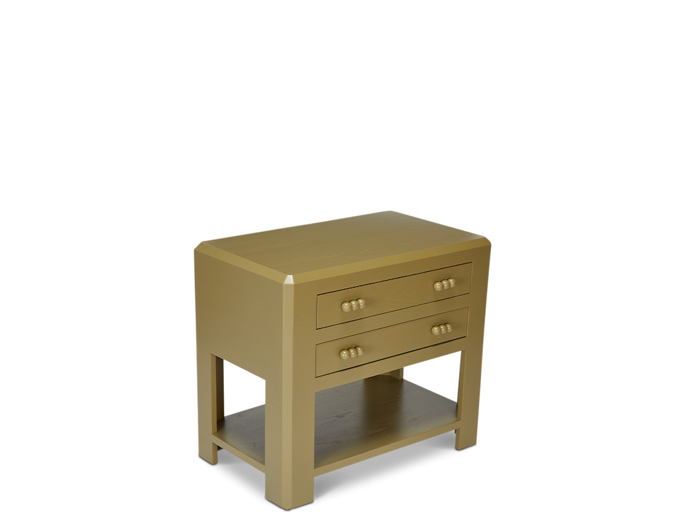 Josh Greene Design x LF - Wagner Nightstand
