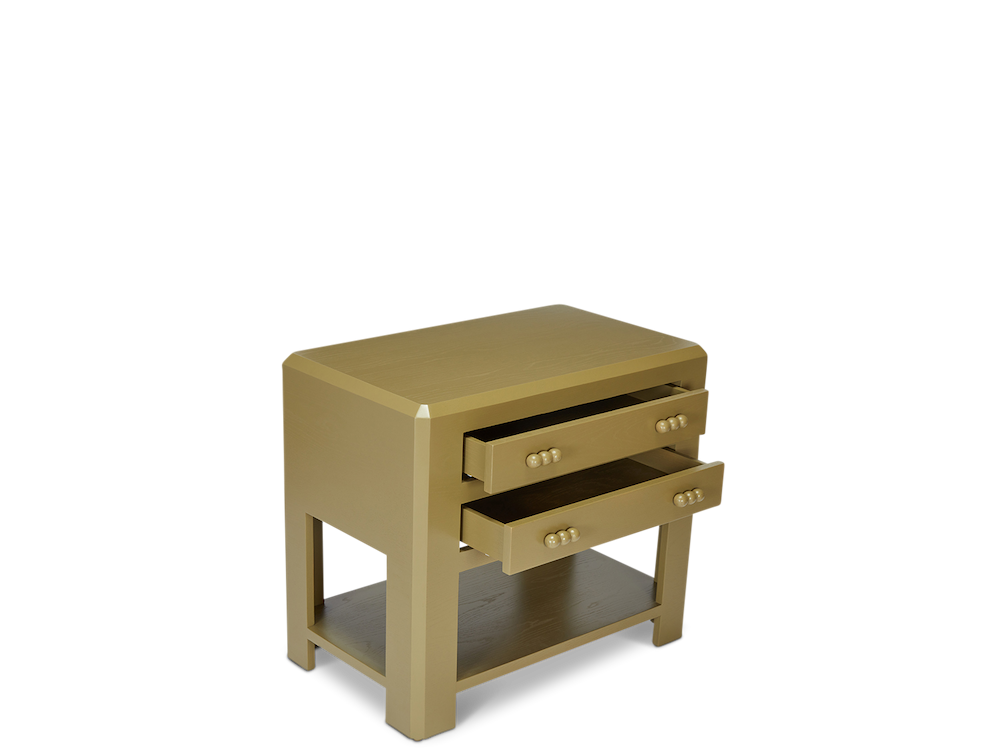 Josh Greene Design x LF - Wagner Nightstand