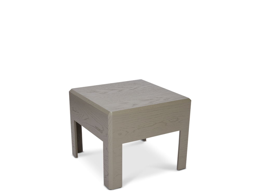 Josh Greene Design x LF - Guest End Table