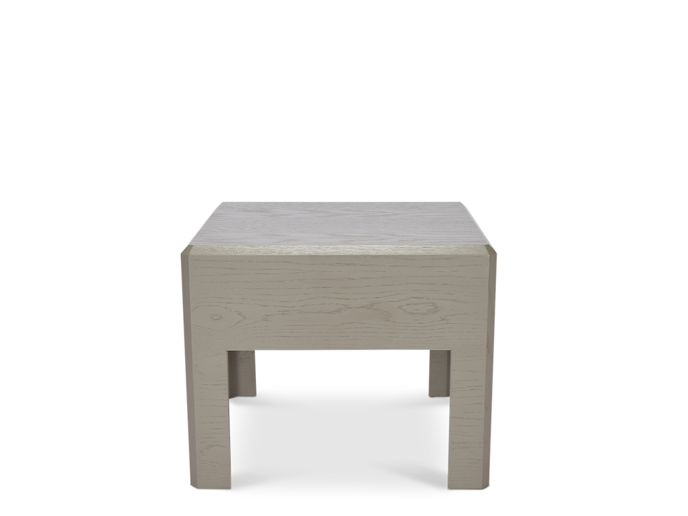 Josh Greene Design x LF - Guest End Table
