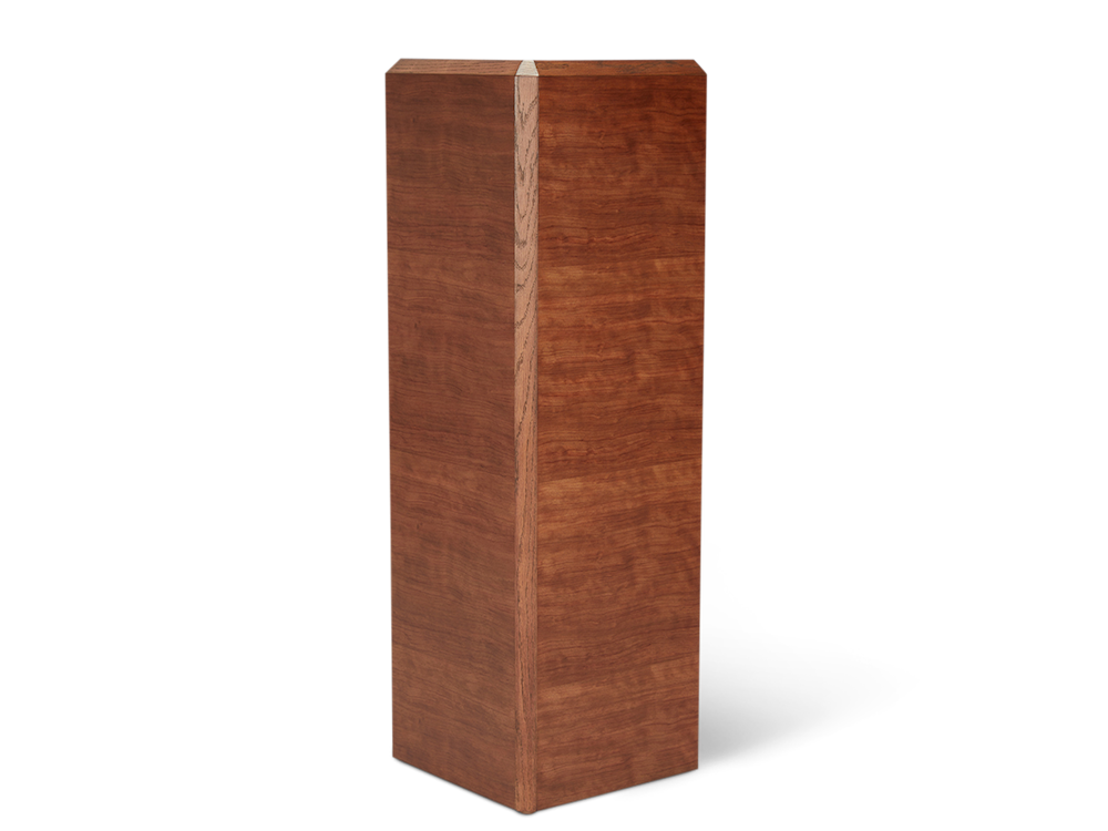 Josh Greene Design x LF - Yamasaki Pedestal