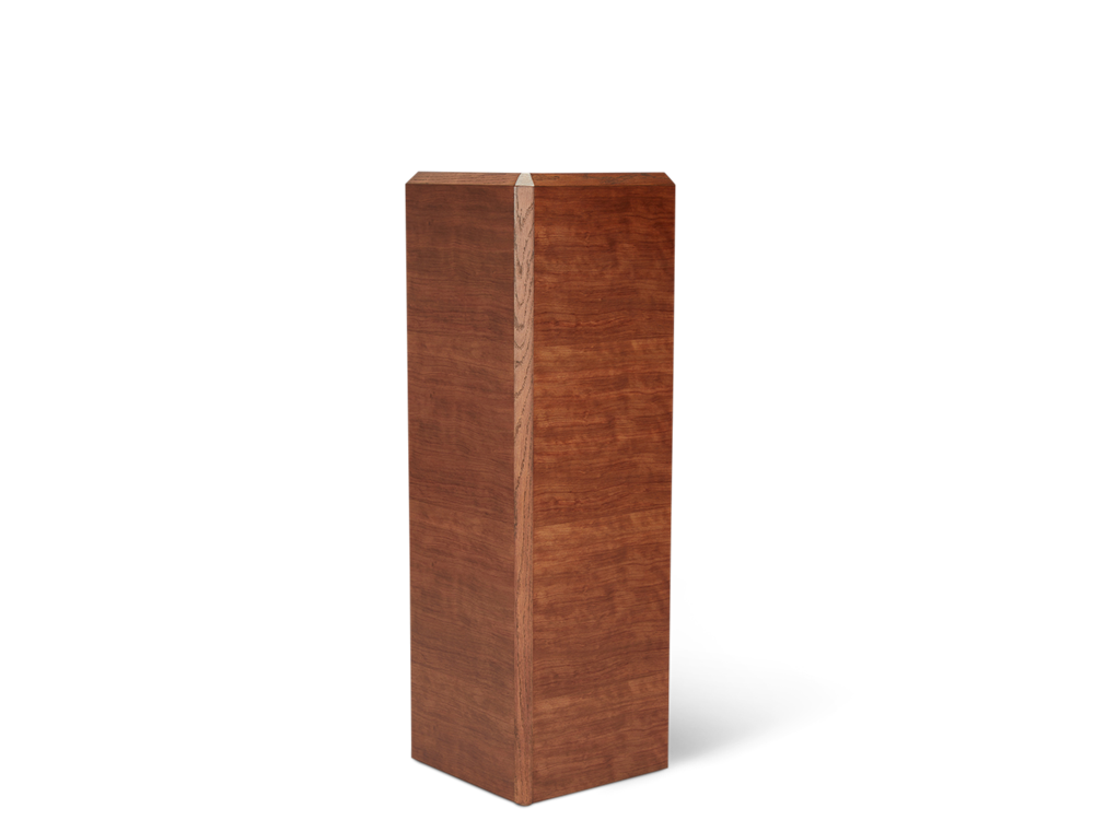 Josh Greene Design x LF - Yamasaki Pedestal