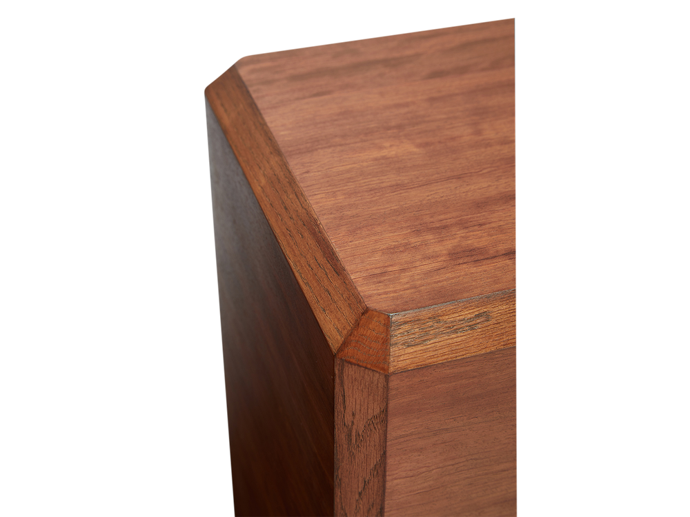 Josh Greene Design x LF - Yamasaki Pedestal