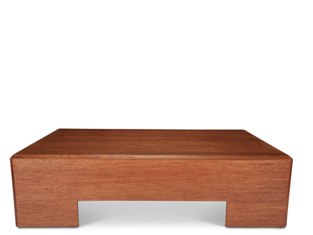 Josh Greene Design x LF - Clearman Coffee Table