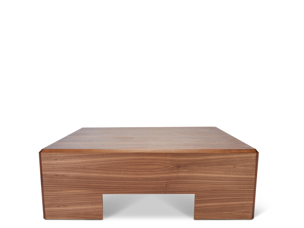 Josh Greene Design x LF - Clearman Coffee Table