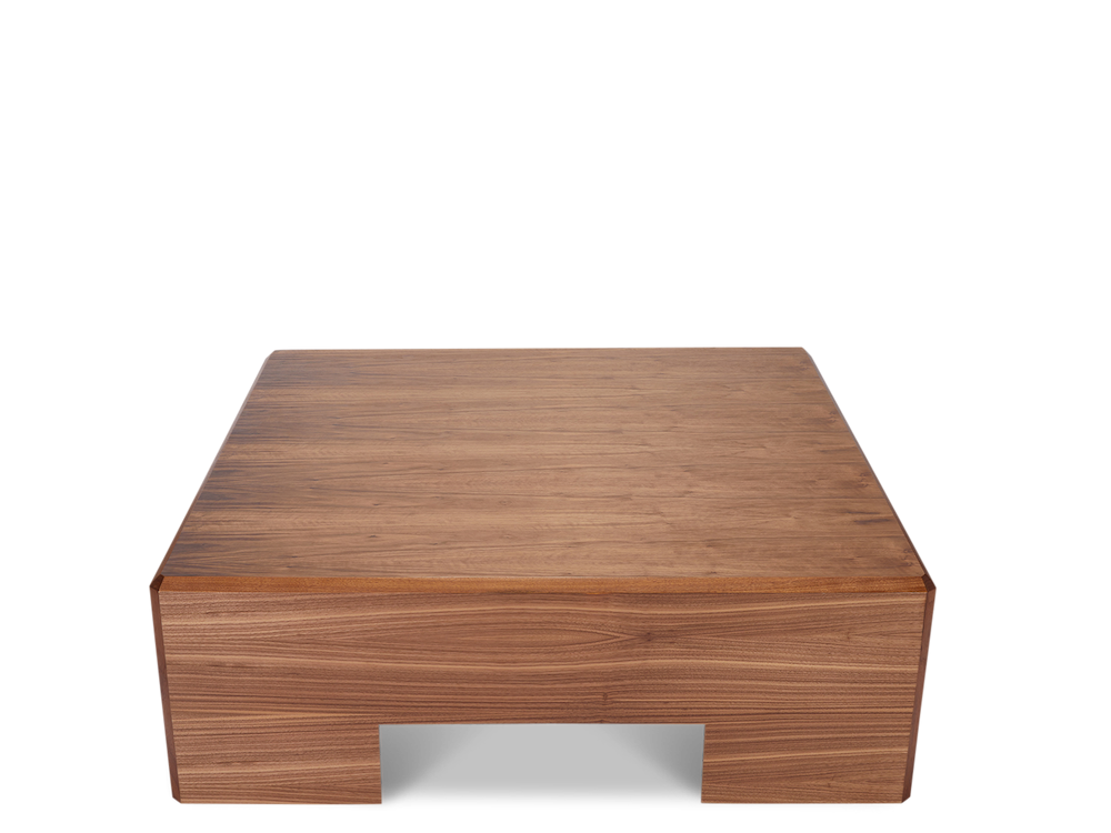 Josh Greene Design x LF - Clearman Coffee Table