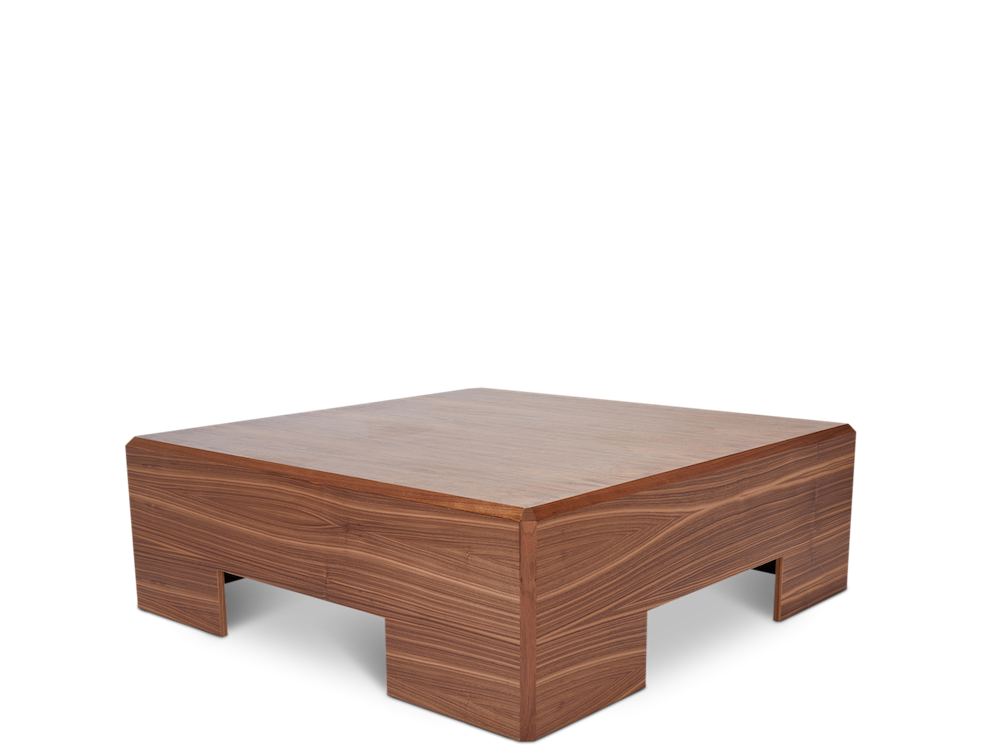 Josh Greene Design x LF - Clearman Coffee Table