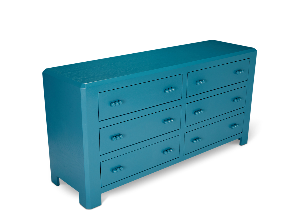 Josh Greene Design x LF - Ashbourne Dresser
