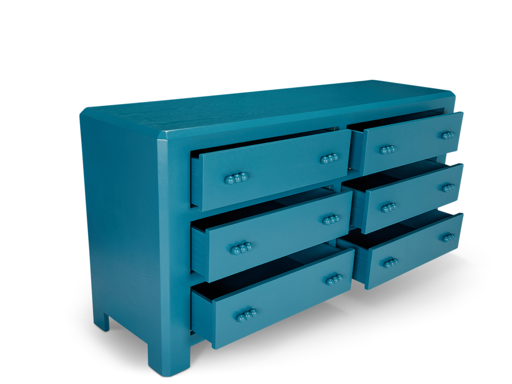 Josh Greene Design x LF - Ashbourne Dresser