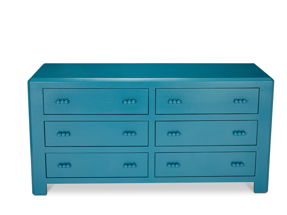 Josh Greene Design x LF - Ashbourne Dresser