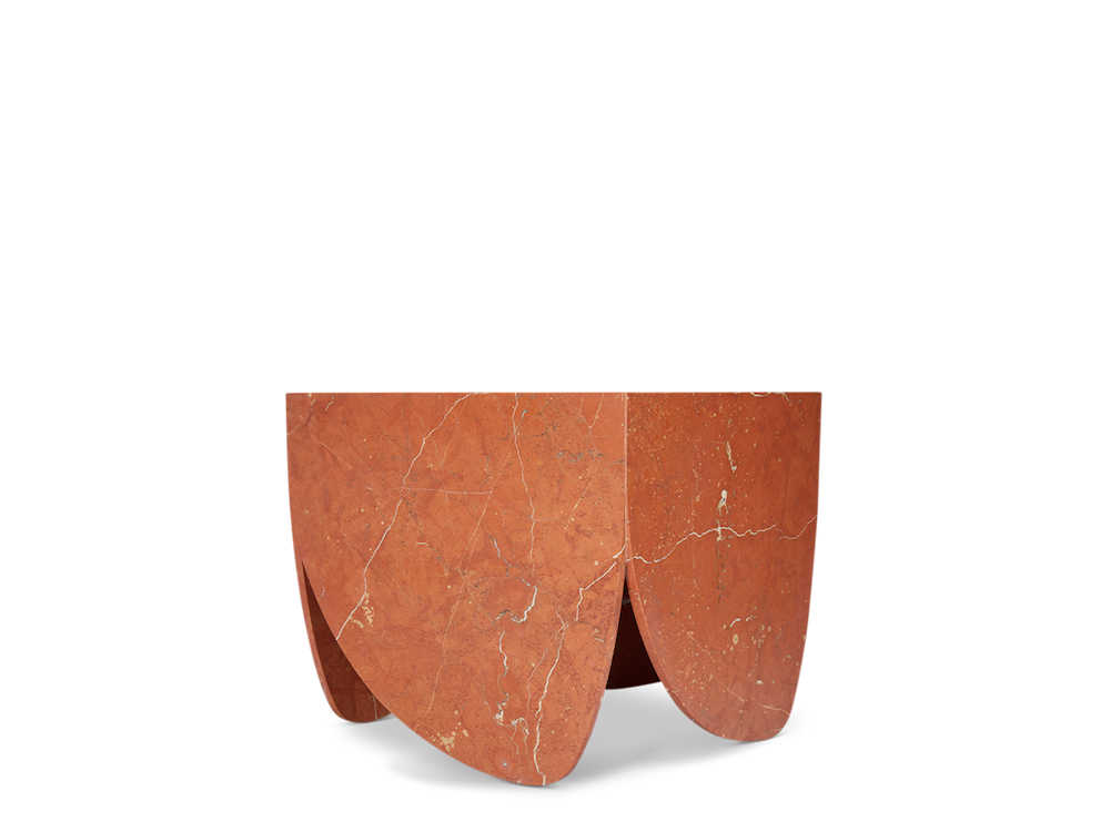 Josh Greene Design x LF - Parma Side Table