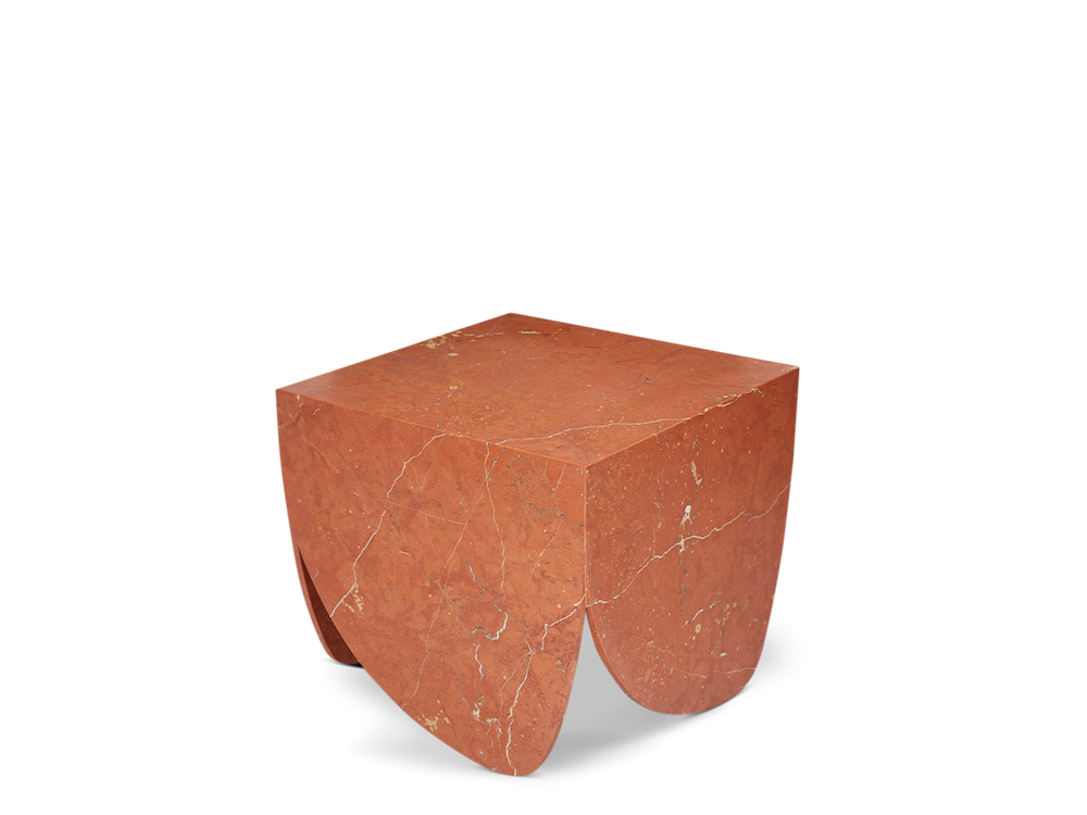 Josh Greene Design x LF - Parma Side Table