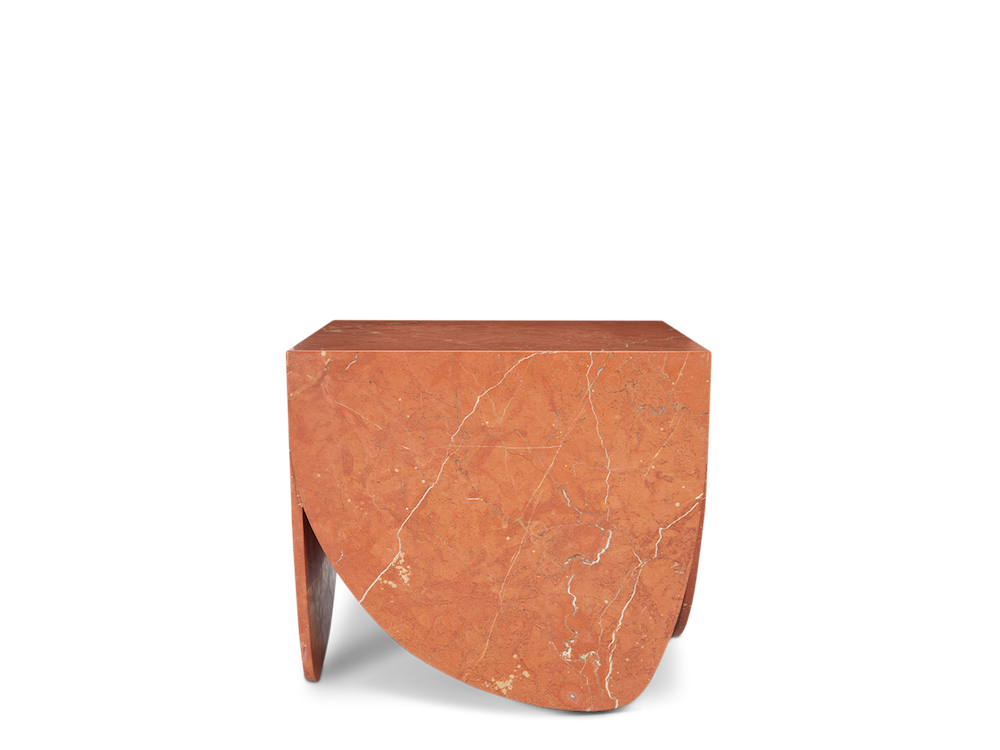 Josh Greene Design x LF - Parma Side Table
