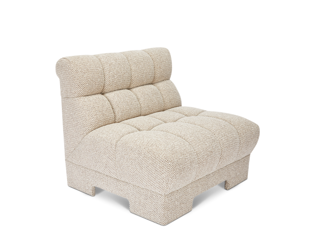 Josh Greene Design x LF - Fairview Lounge Chair