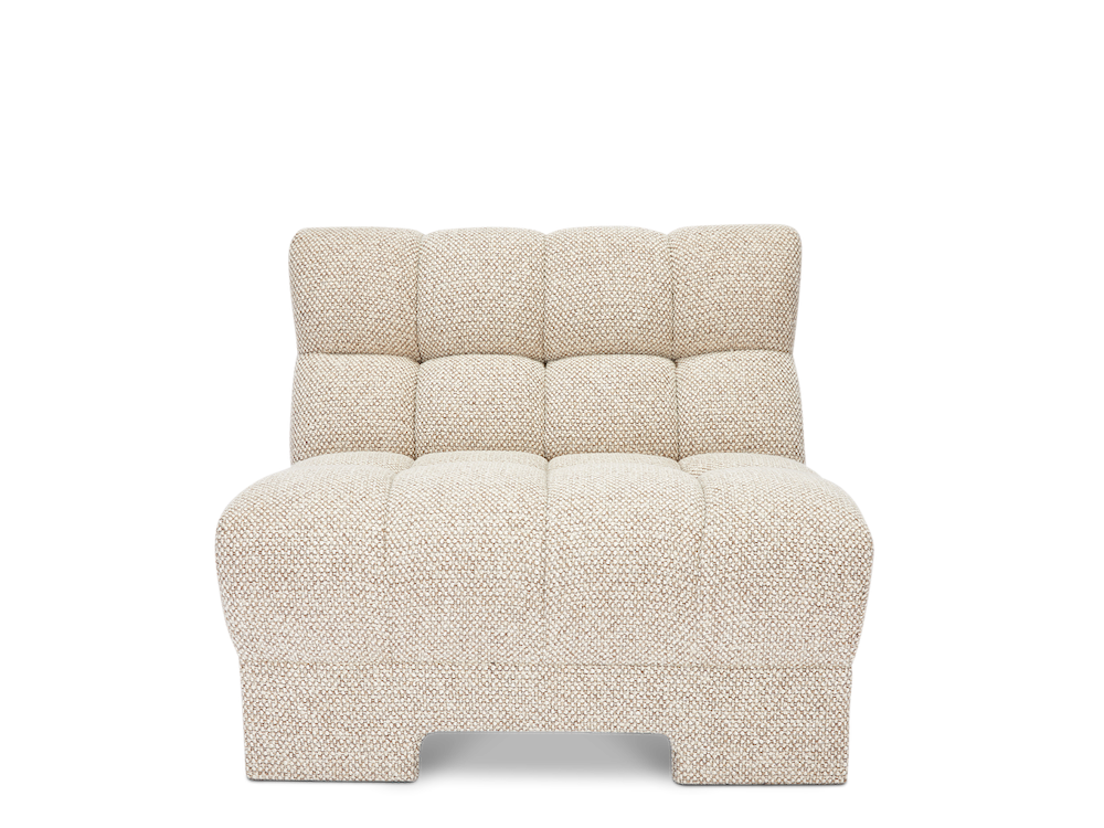 Josh Greene Design x LF - Fairview Lounge Chair