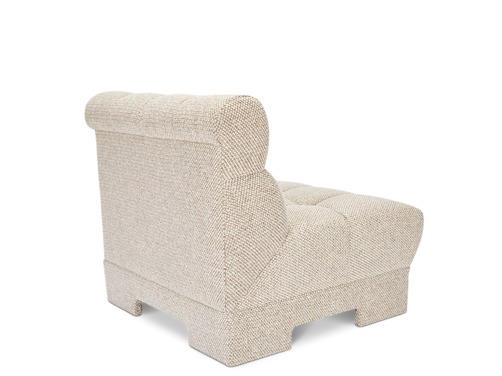 Josh Greene Design x LF - Fairview Lounge Chair