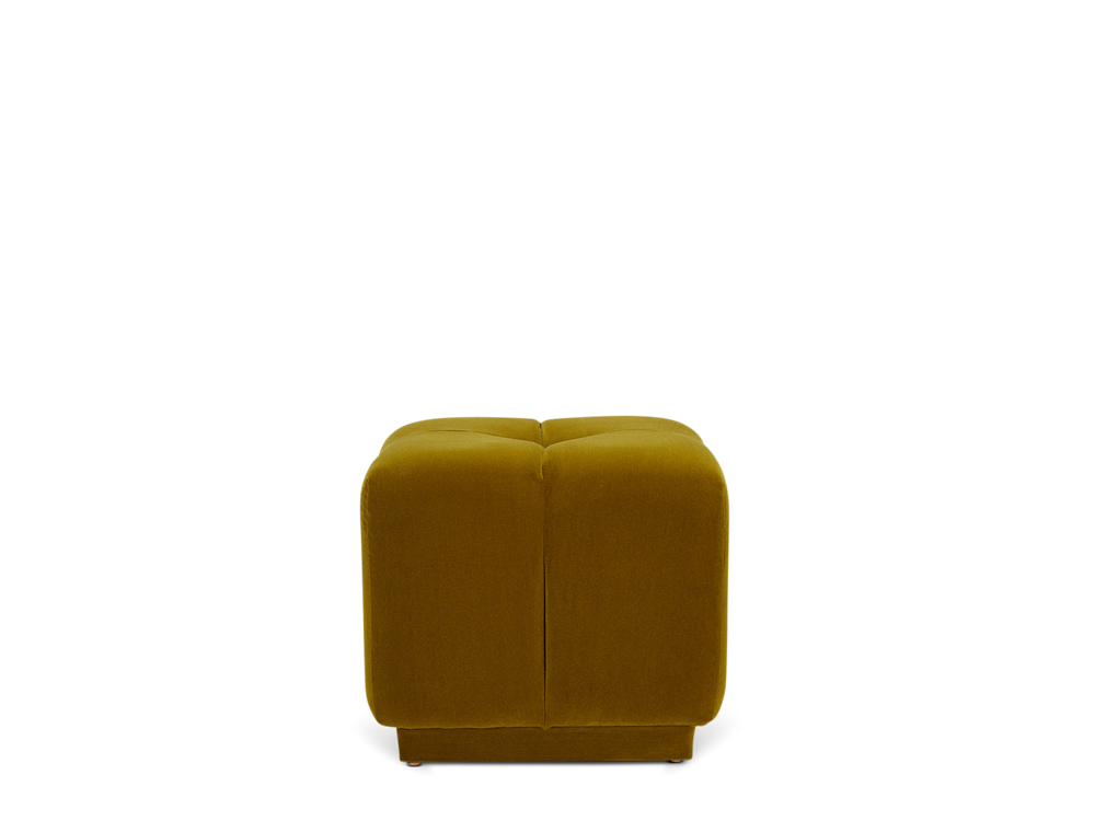 Josh Greene Design x LF - King Pouf