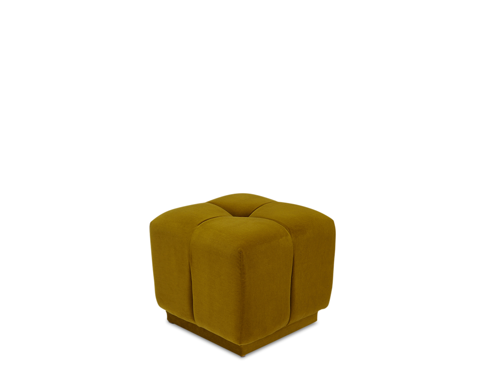 Josh Greene Design x LF - King Pouf