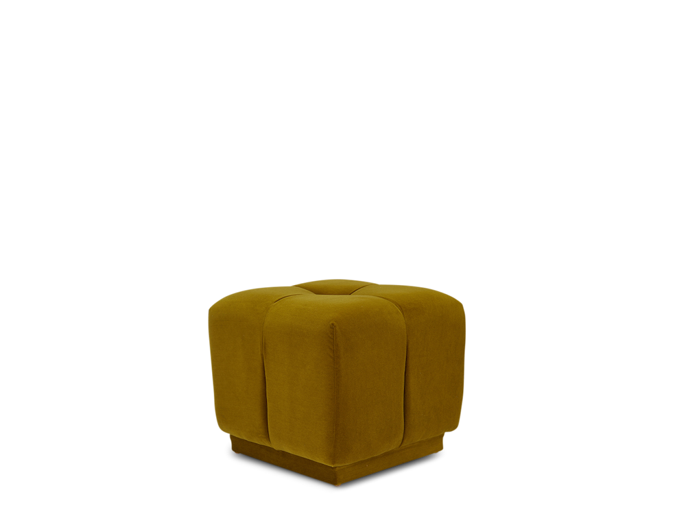 Josh Greene Design x LF - King Pouf