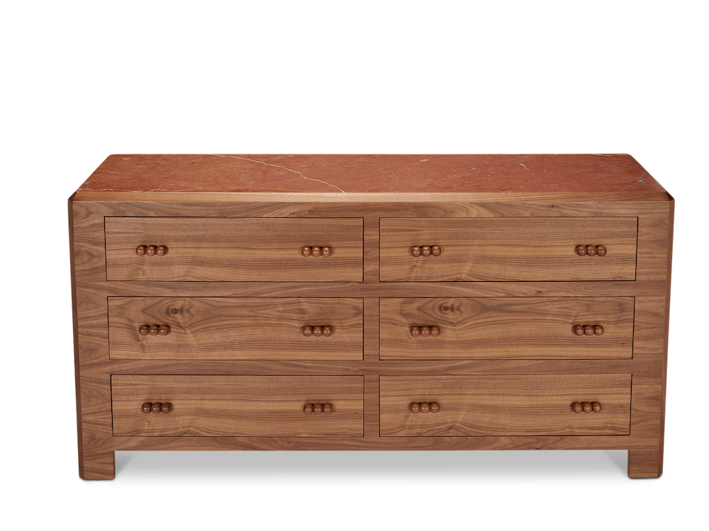 Josh Greene Design x LF - Ashbourne Dresser