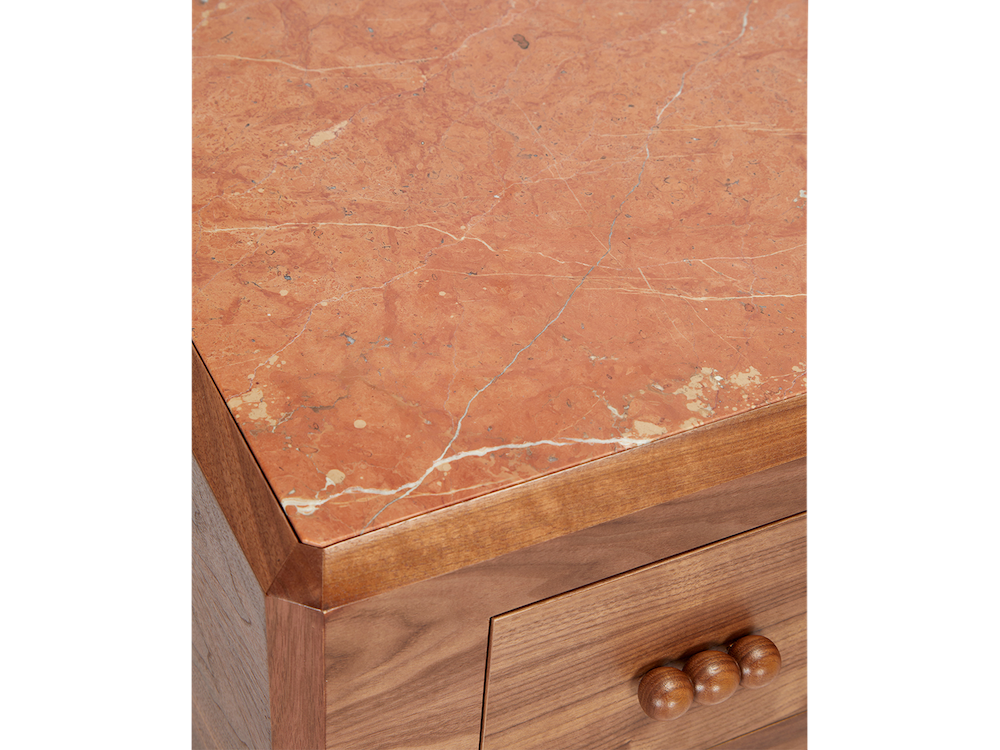 Josh Greene Design x LF - Ashbourne Dresser