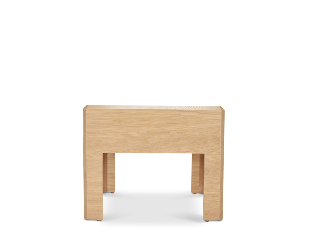 Josh Greene Design x LF - Guest End Table