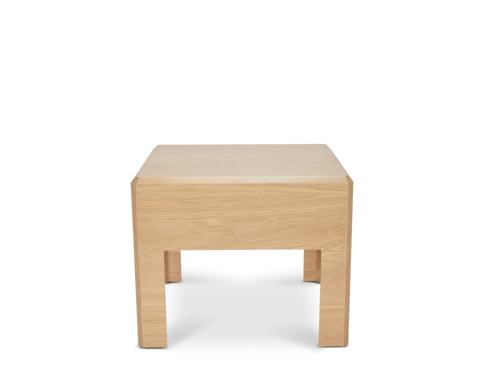 Josh Greene Design x LF - Guest End Table