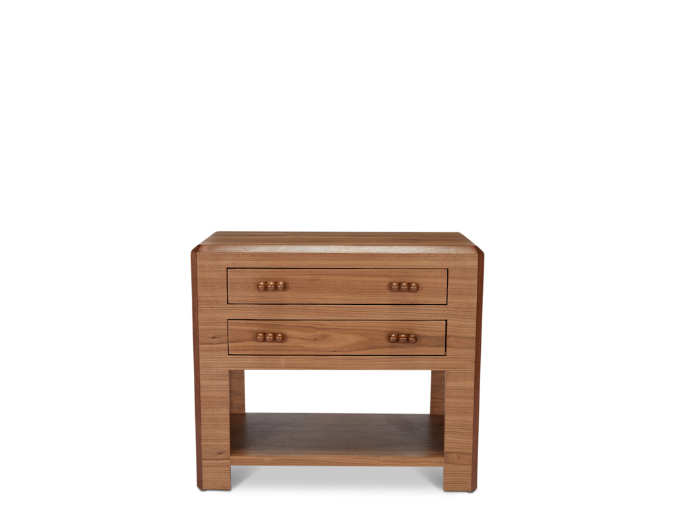 Josh Greene Design x LF - Wagner Nightstand