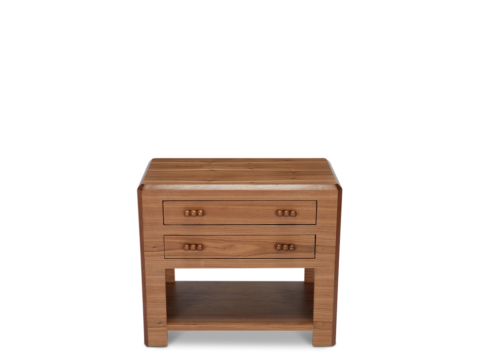 Josh Greene Design x LF - Wagner Nightstand