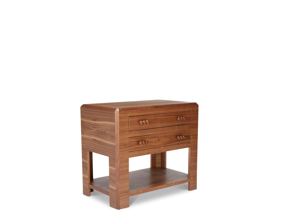 Josh Greene Design x LF - Wagner Nightstand