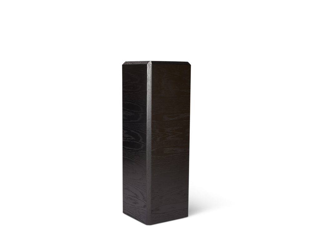 Josh Greene Design x LF - Yamasaki Pedestal