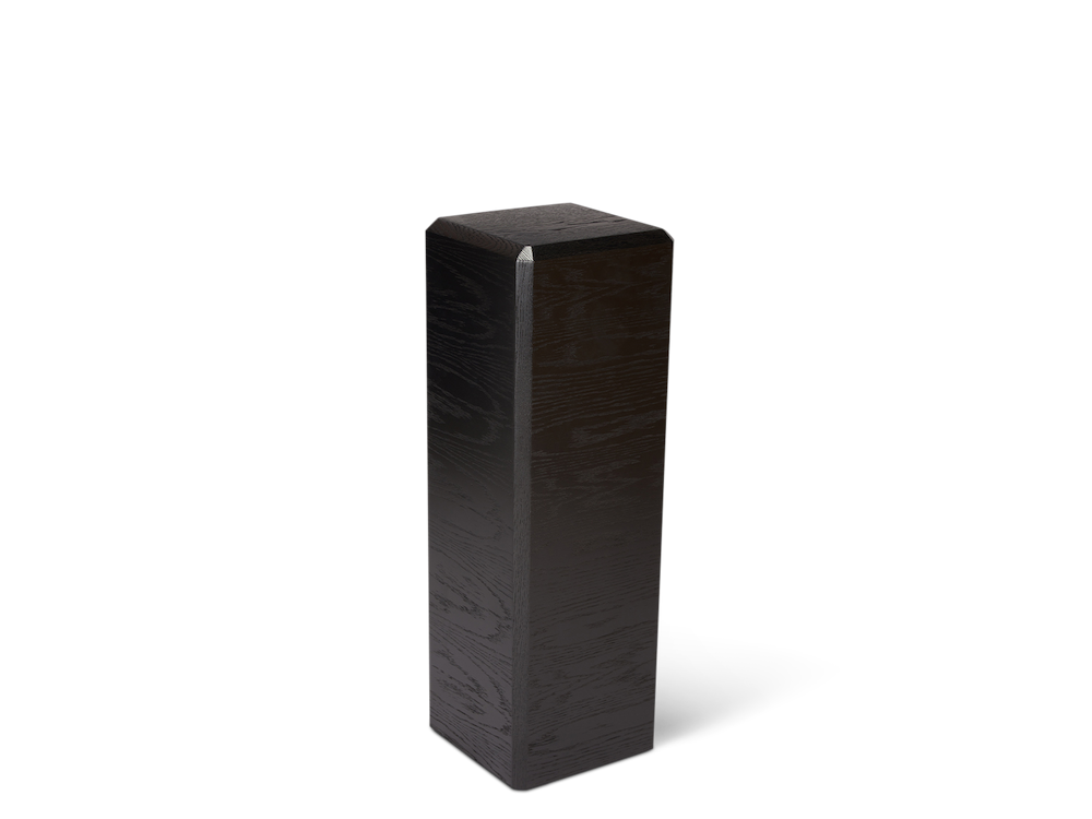 Josh Greene Design x LF - Yamasaki Pedestal