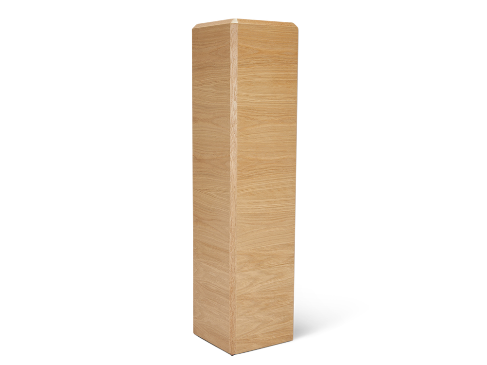 Josh Greene Design x LF - Yamasaki Pedestal