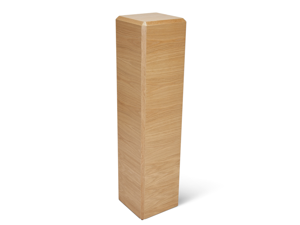 Josh Greene Design x LF - Yamasaki Pedestal