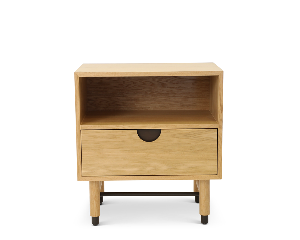 Niguel Side Table