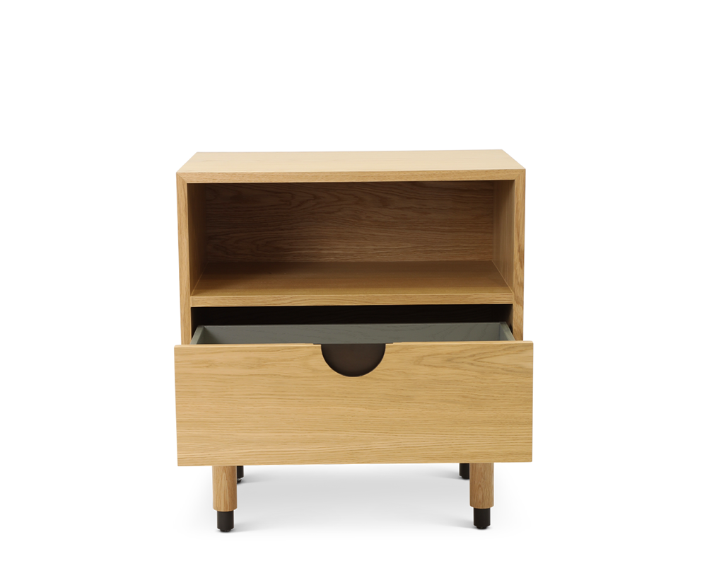 Niguel Side Table