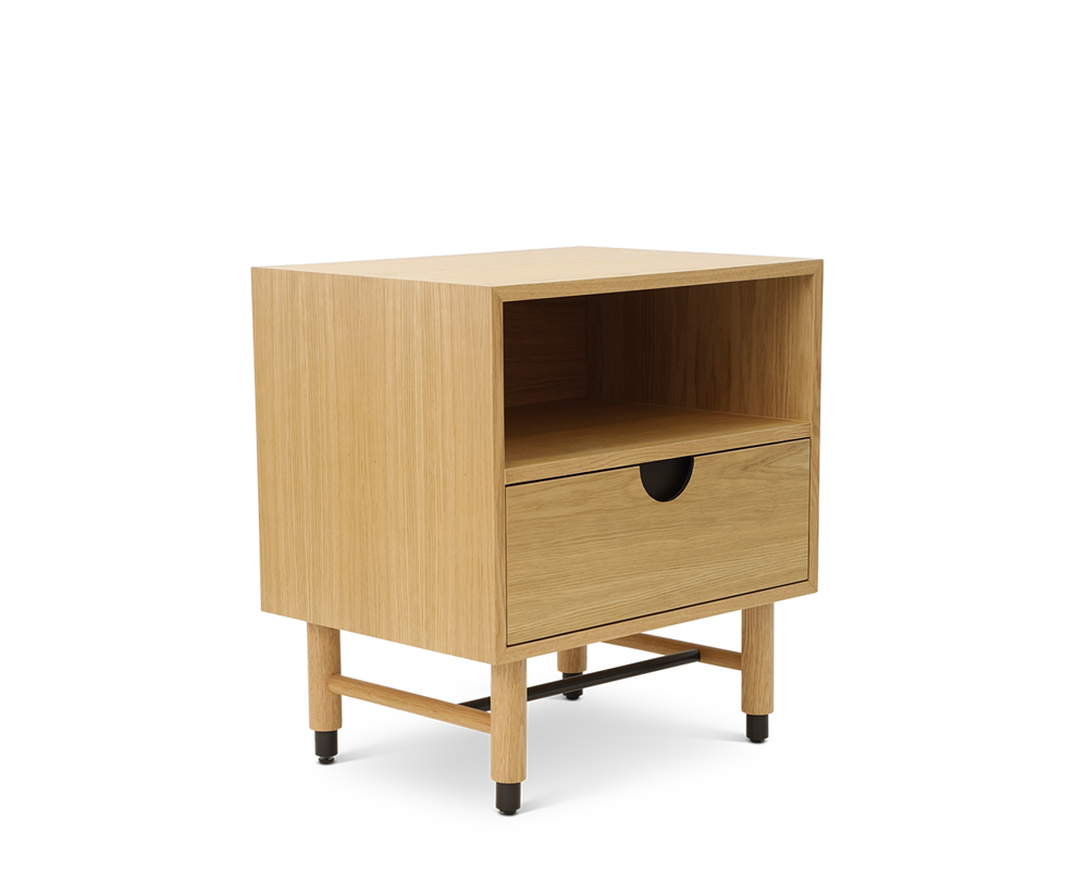 Niguel Side Table