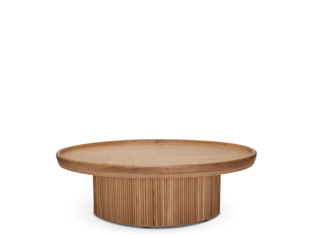 Ojai Coffee Table 48"