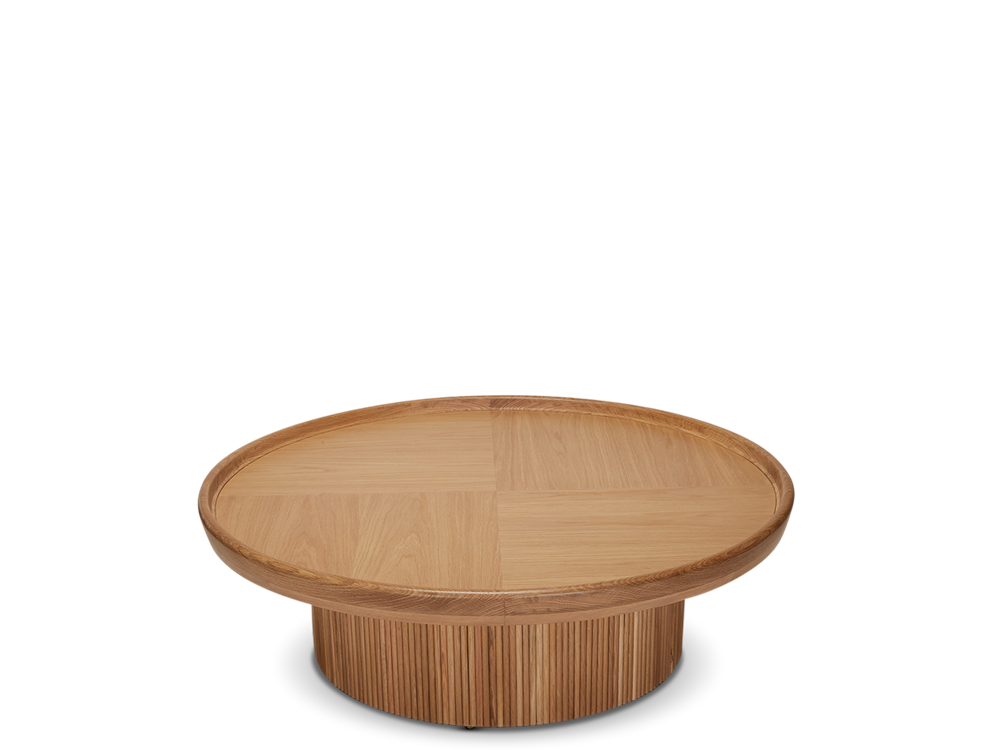 Ojai Coffee Table 48"