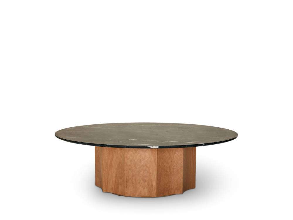 Normandie Cocktail Table 48"