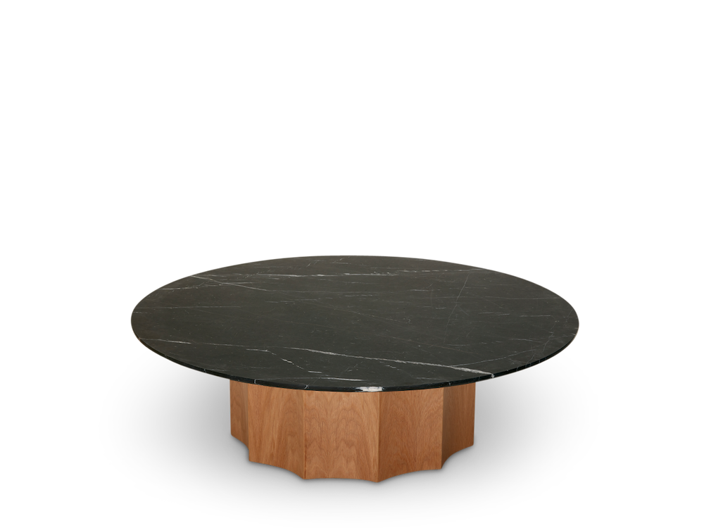 Normandie Cocktail Table 48"