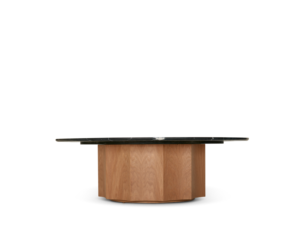 Normandie Cocktail Table 48"