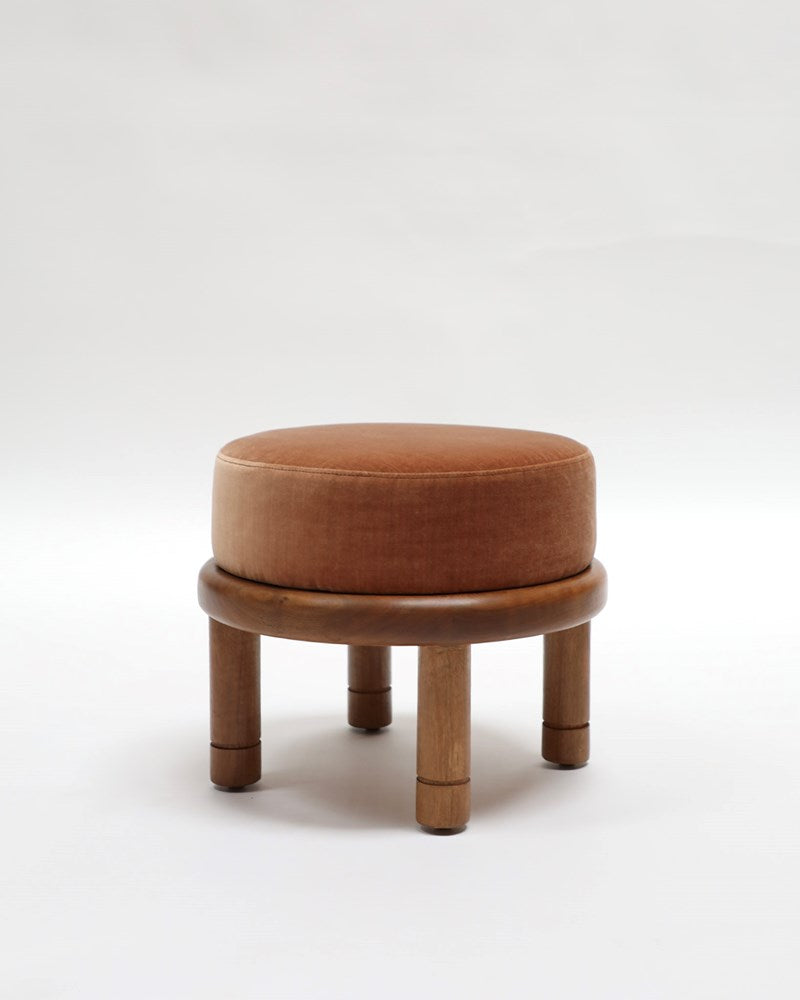 Moreno Ottoman