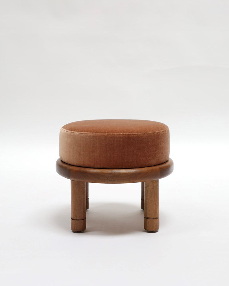 Moreno Ottoman