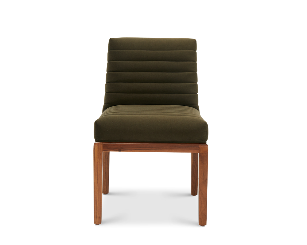 Brian Paquette x LF - Shoreland Chair