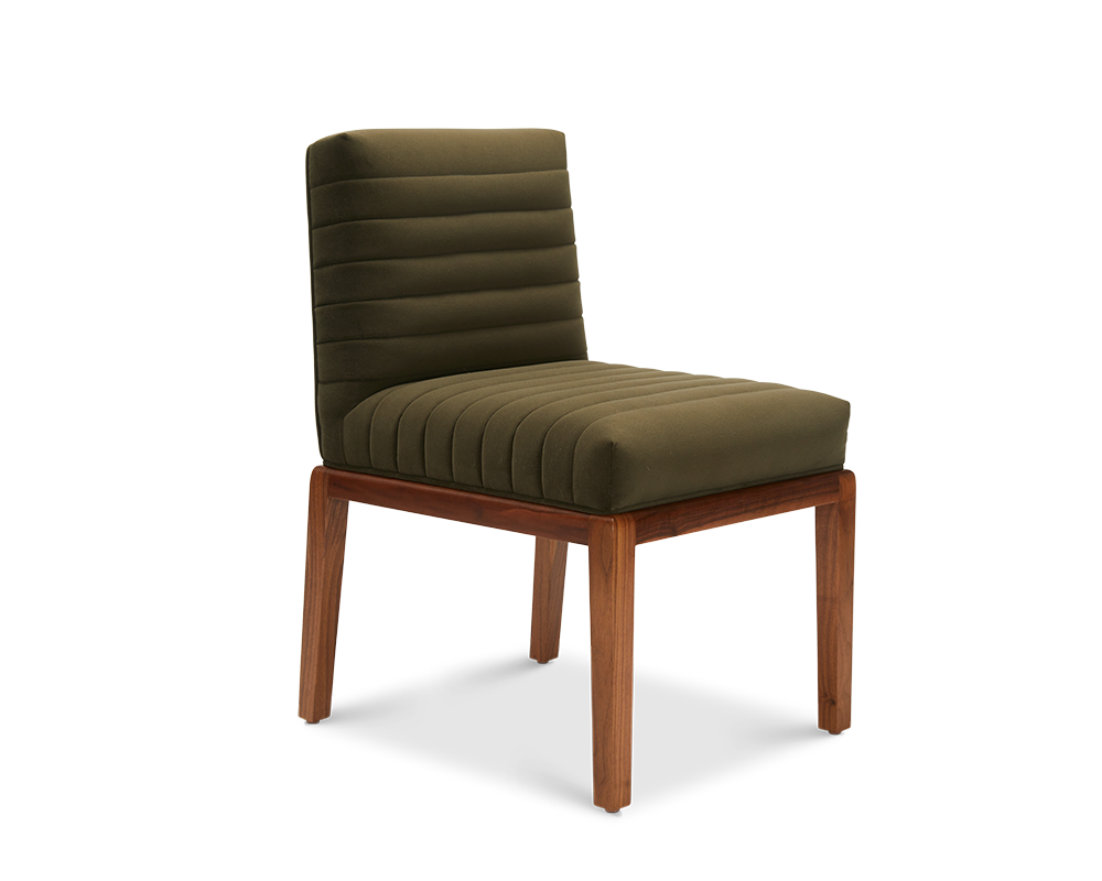 Brian Paquette x LF - Shoreland Chair
