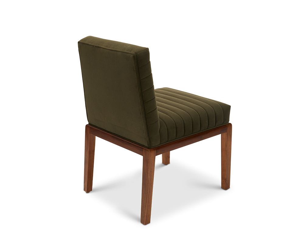 Brian Paquette x LF - Shoreland Chair