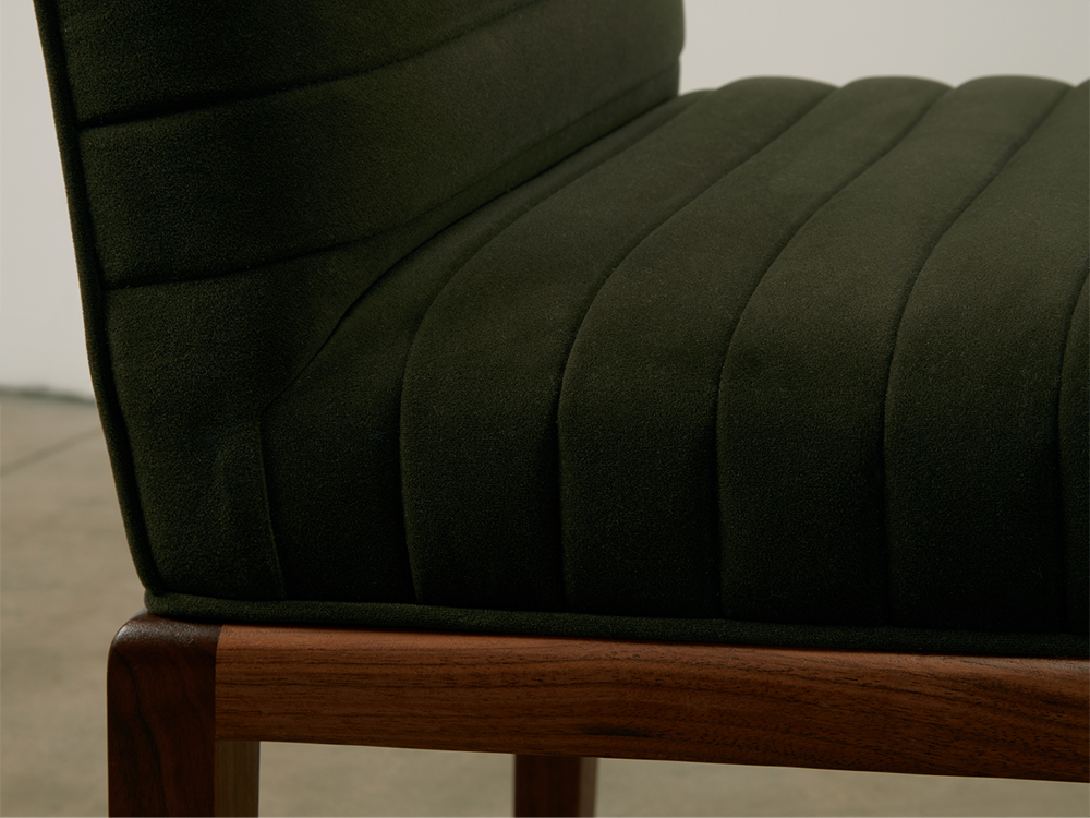 Brian Paquette x LF - Shoreland Chair