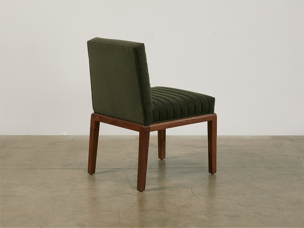 Brian Paquette x LF - Shoreland Chair